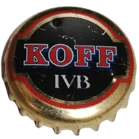 FINLANDIA (FI)   Cerveza Oy Sinebrychoff AB (Carlsberg)