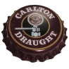AUSTRALIA (AU)  Cerveza Carlton & United Breweries Ltd. (No usado para embotellar)--Sin usar