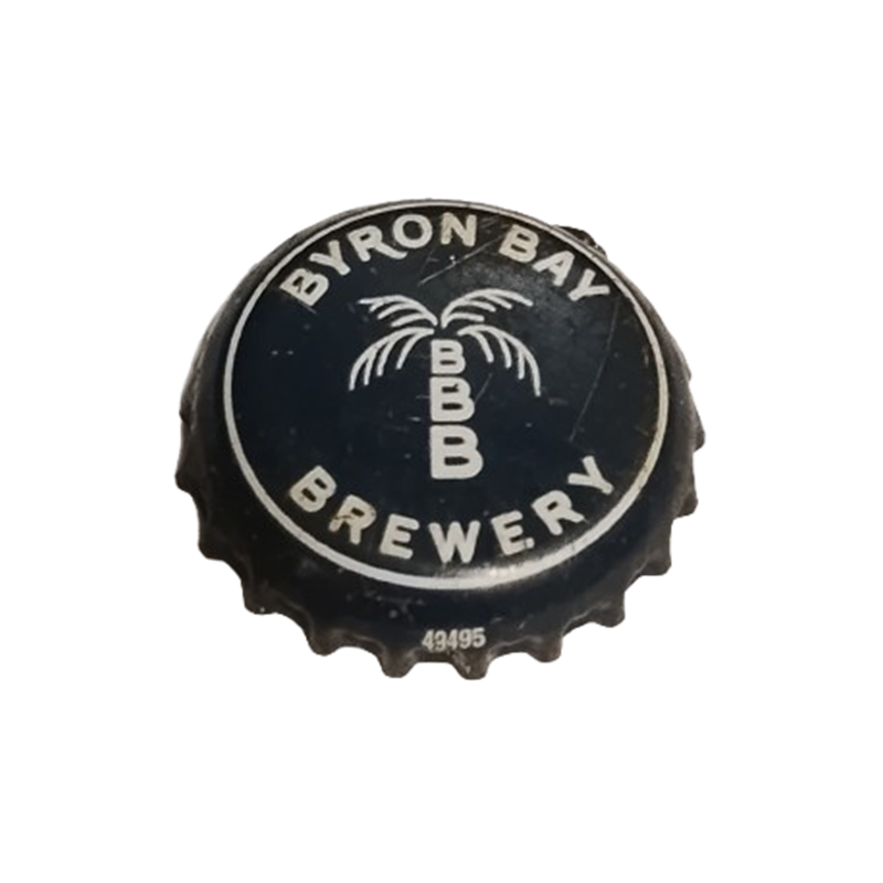 AUSTRALIA (AU)  Cerveza Byron Bay Brewery--49495
