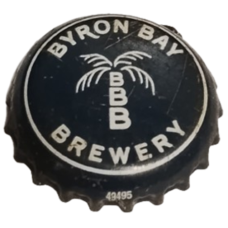 AUSTRALIA (AU)  Cerveza Byron Bay Brewery--49495