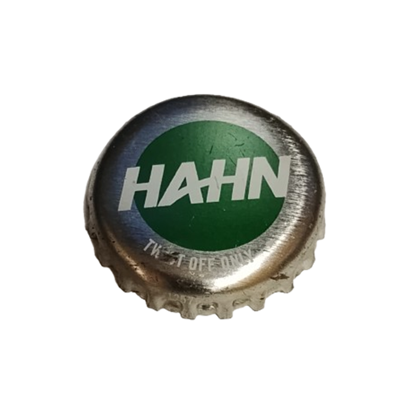 AUSTRALIA (AU)  Cerveza Hahn Brewery--1257687