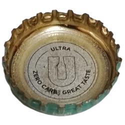 AUSTRALIA (AU)  Cerveza Castlemaine Perkins--1261924