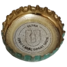 AUSTRALIA (AU)  Cerveza Castlemaine Perkins--1261924