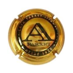 Parxet X-968 V-1917