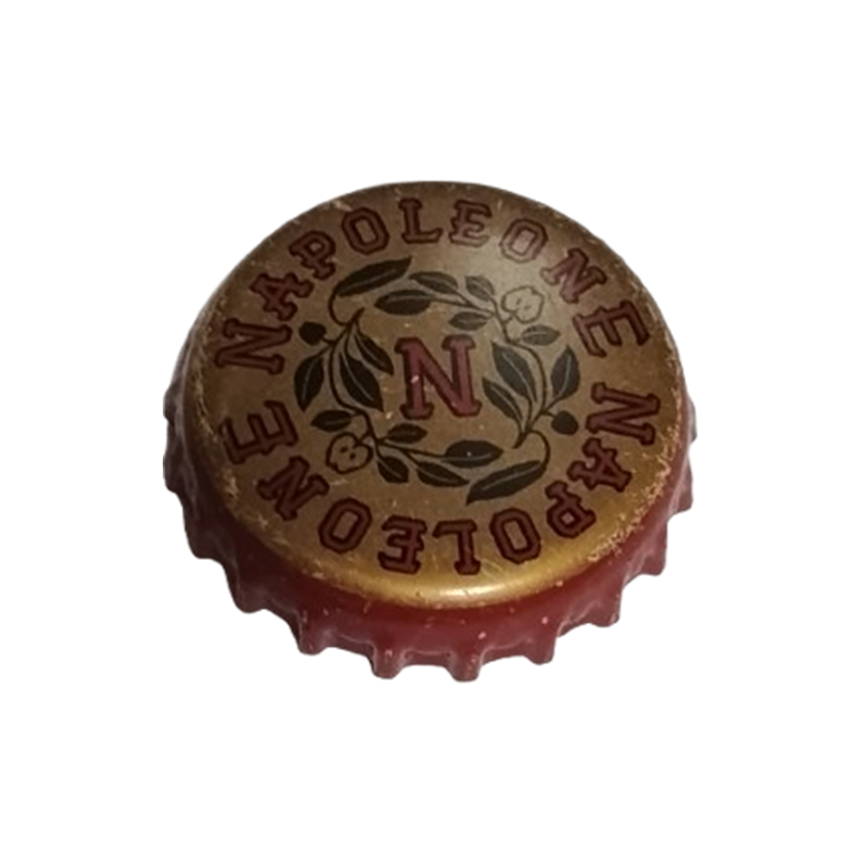 AUSTRALIA (AU)  Sidra  Napoleone Brewery & Ciderhouse
