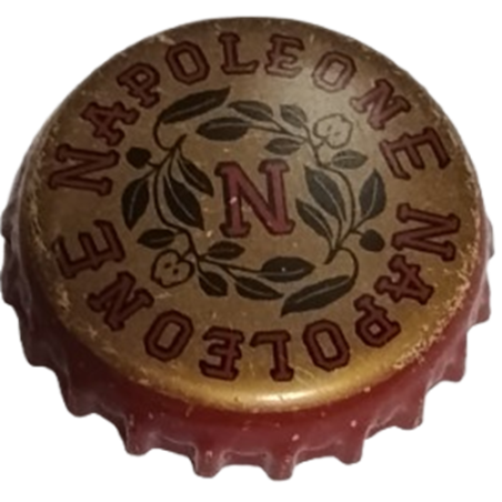 AUSTRALIA (AU)  Sidra  Napoleone Brewery & Ciderhouse