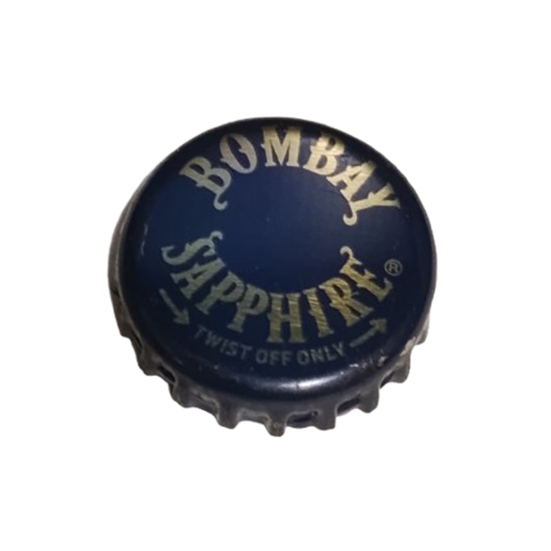 AUSTRALIA (AU)  Licor  Bombay Sapphire