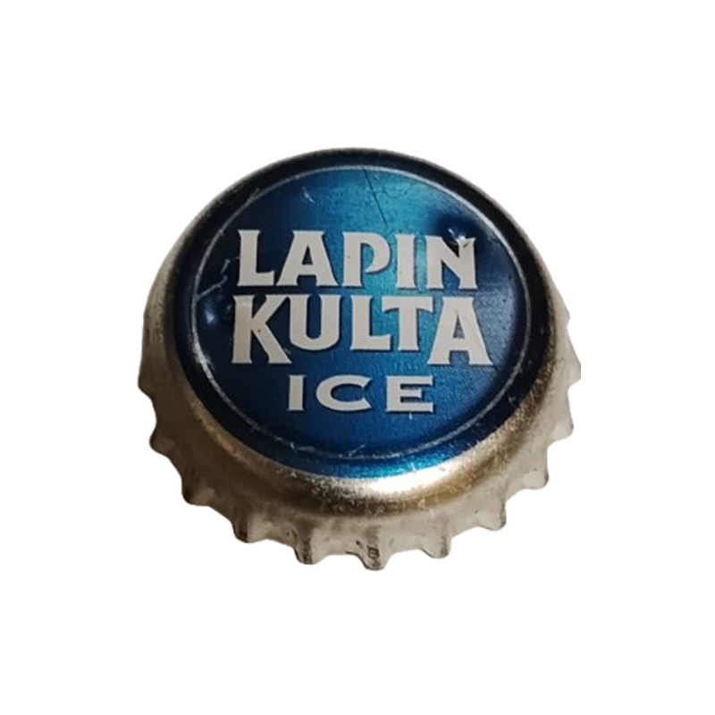 FINLANDIA (FI)   Cerveza Hartwall Oy