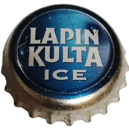 FINLANDIA (FI)   Cerveza Hartwall Oy