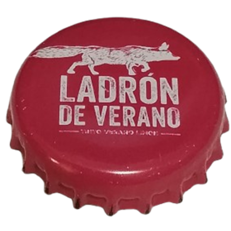 ESPAÑA (ES)  Vino  Mahou Fabricas de Cerveza S.A.--05.36.25.776.