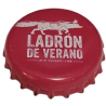 ESPAÑA (ES)  Vino  Mahou Fabricas de Cerveza S.A.--05.36.25.776.