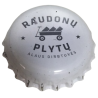 LITUÀNIA (LT)  Cerveza Svyturys