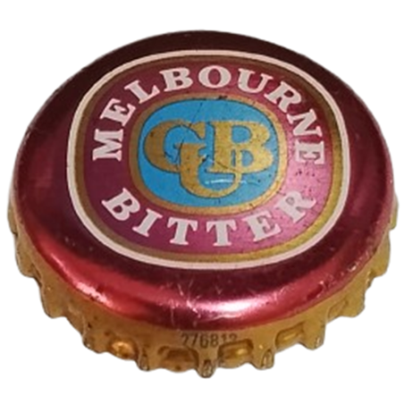 AUSTRALIA (AU)  Cerveza Carlton & United Breweries Ltd.--276813
