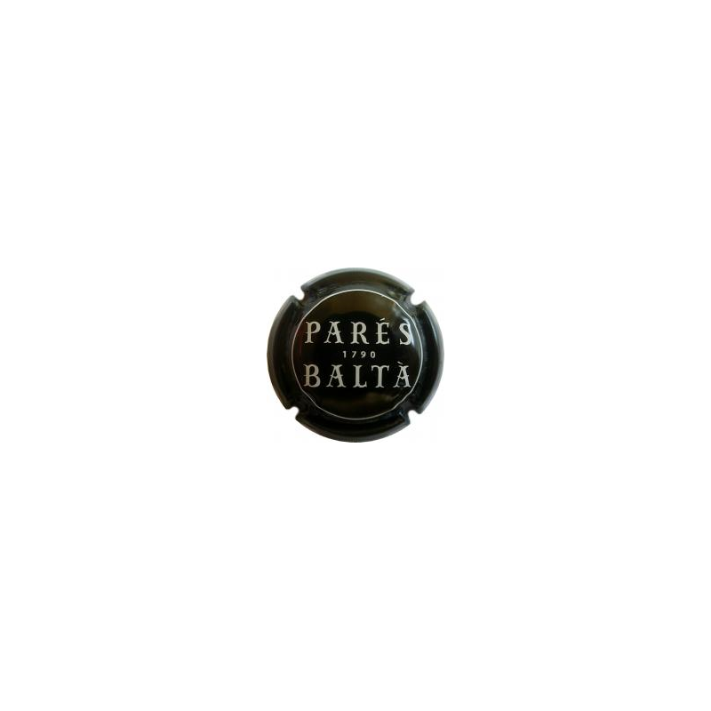 Parés Baltà X-23117 V-10092