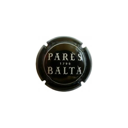 Parés Baltà X-23117 V-10092