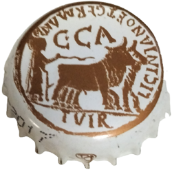 ESPAÑA (ES)  Cerveza La...