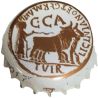 ESPAÑA (ES)  Cerveza La Zaragozana