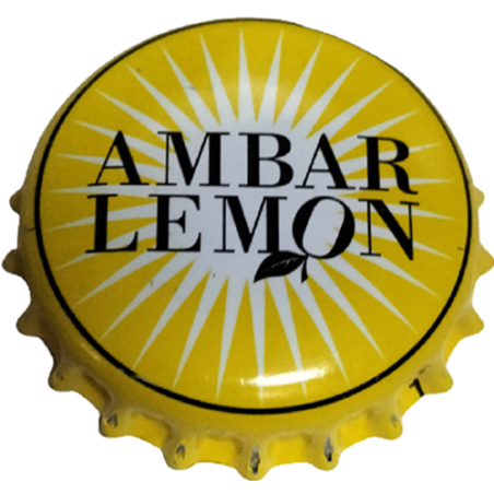 ESPAÑA (ES)  Cerveza La Zaragozana