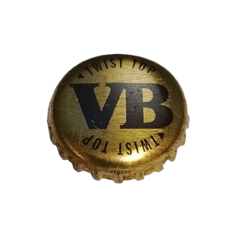 AUSTRALIA (AU)  Cerveza  Carlton & United Breweries Ltd.--279355