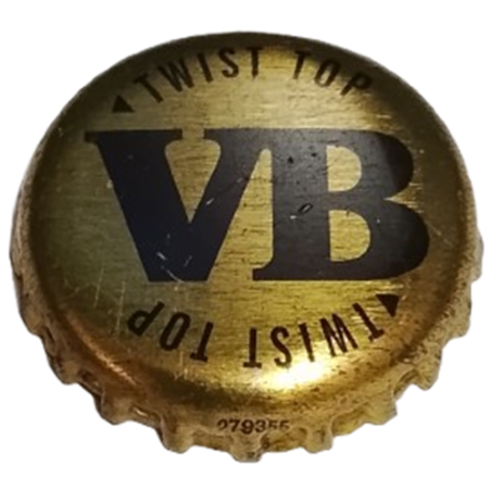 AUSTRALIA (AU)  Cerveza  Carlton & United Breweries Ltd.--279355