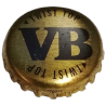 AUSTRALIA (AU)  Cerveza  Carlton & United Breweries Ltd.--279355