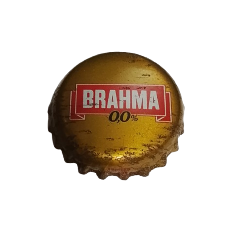 BRAZIL (BR)  Cerveza Ambev (AB InBev)