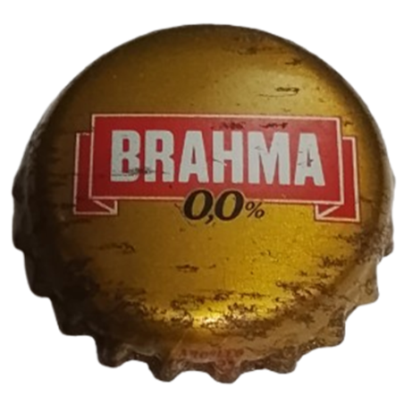 BRAZIL (BR)  Cerveza Ambev (AB InBev)