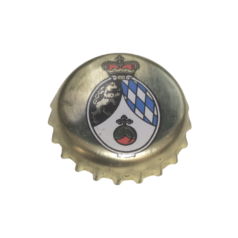 ALEMANIA (DE)  Cerveza Familienbrauerei Jacob oHG