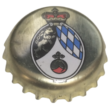 ALEMANIA (DE)  Cerveza Familienbrauerei Jacob oHG