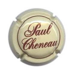 Paul Cheneau X-1246 V-2872