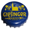 ALEMANIA (DE)  Cerveza Giesinger Biermanufaktur & Spezialitätenbraugesellschaft mbH