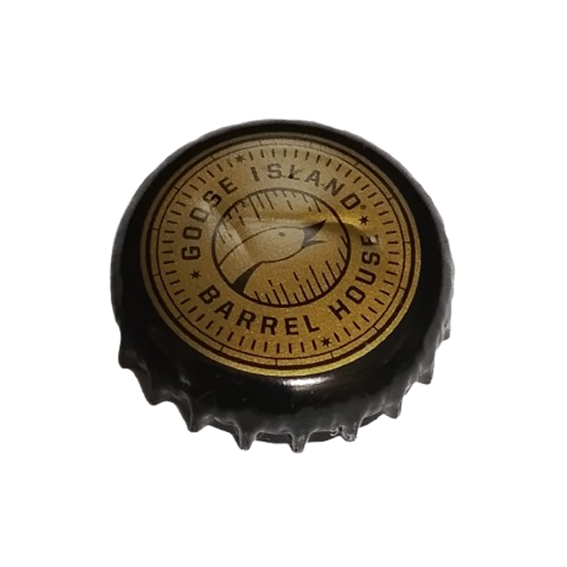 ESTADOS UNIDOS (US)  Cerveza  Goose Island Beer Company