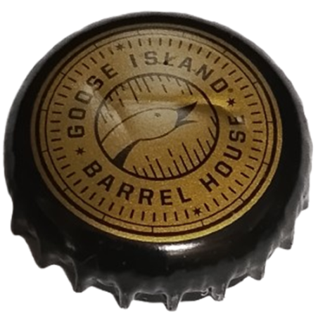 ESTADOS UNIDOS (US)  Cerveza  Goose Island Beer Company