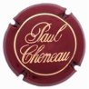 Paul Cheneau X-14855 V-0601