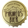 ESPAÑA (ES) Cerveza Pirineos Bier