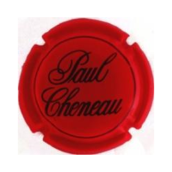 Paul Cheneau X-22712 V-7252
