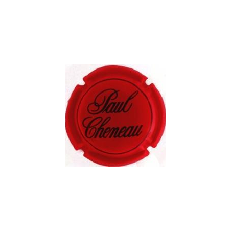 Paul Cheneau X-22712 V-7252