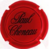Paul Cheneau X-22712 V-7252