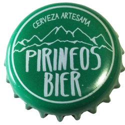 ESPAÑA (ES) Cerveza...