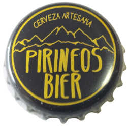 ESPAÑA (ES) Cerveza...