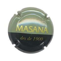 Pedro Masana X-16244 V-2623