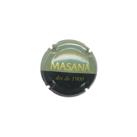 Pedro Masana X-16244 V-2623