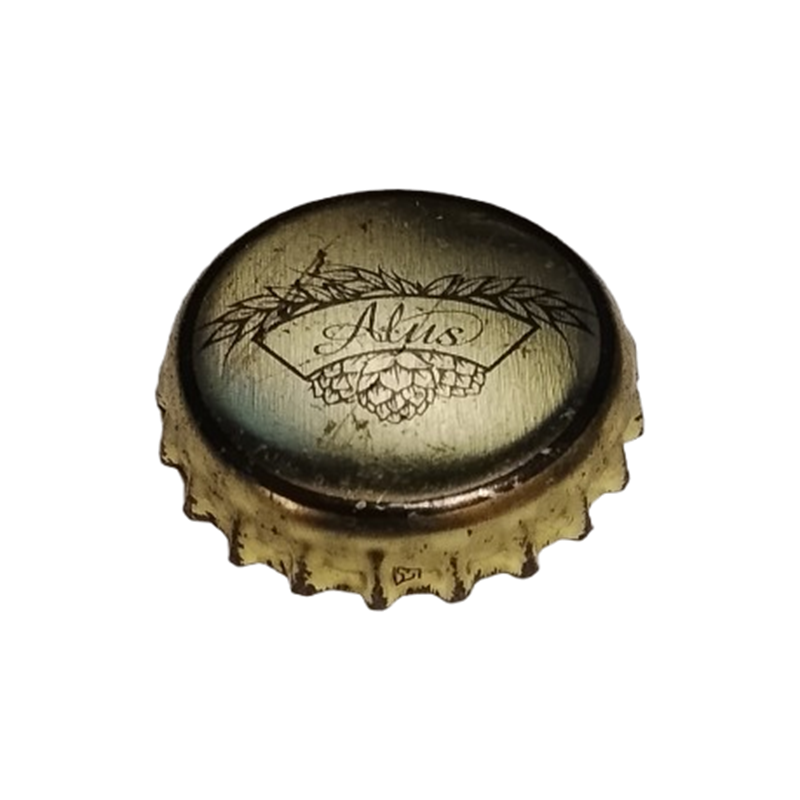 LETONIA (LV)  Cerveza A/S «Aldaris»