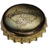 LETONIA (LV)  Cerveza A/S «Aldaris»