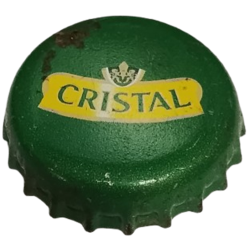 CHILE (CL)   Cerveza...