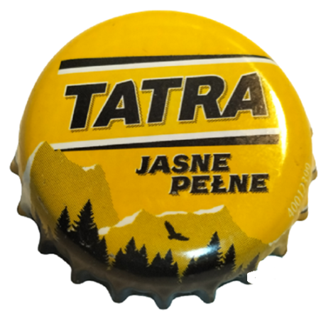 POLONIA (PL)  Cerveza Zywiec-40012399.