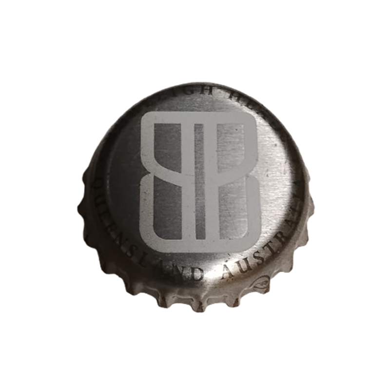 AUSTRALIA (AU)  Cerveza Burleigh Brewing Company