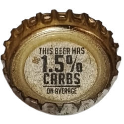AUSTRALIA (AU)  Cerveza Burleigh Brewing Company--49488