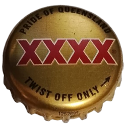 AUSTRALIA (AU)  Cerveza...