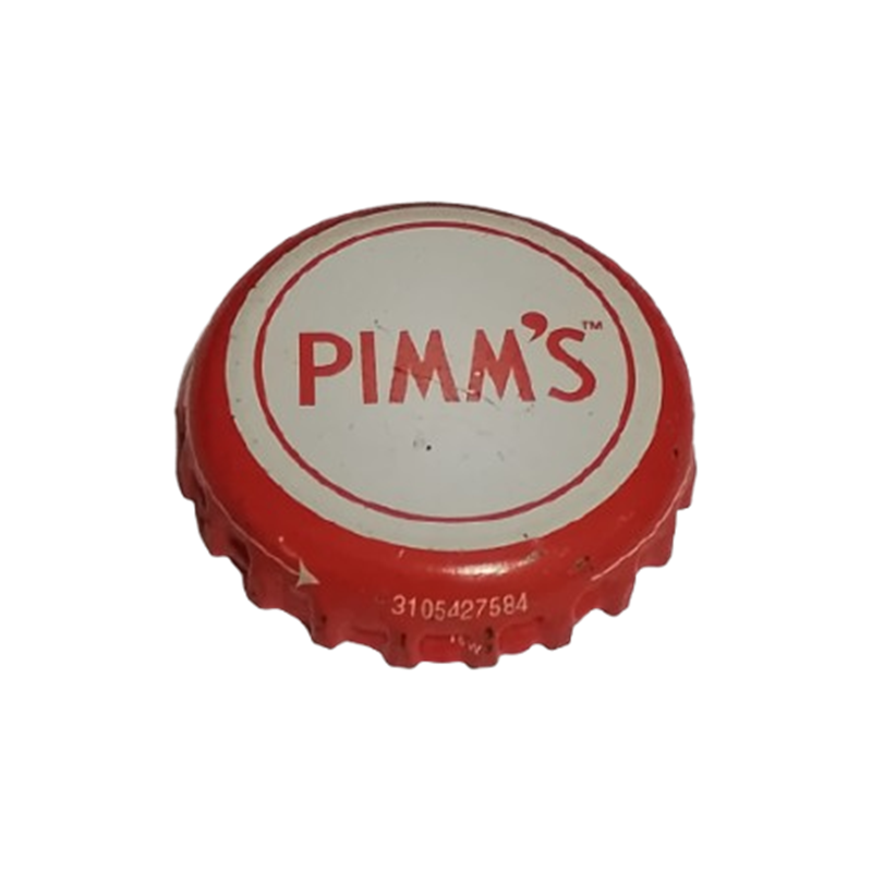 REINO UNIDO (GB)  Sidra  The Pimm's Company--3105427584